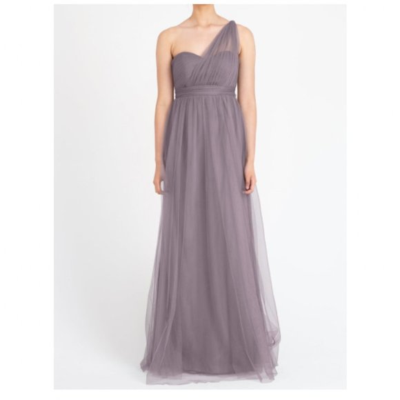 Jenny Yoo Annabelle Lilac dress - Picture 2 of 3